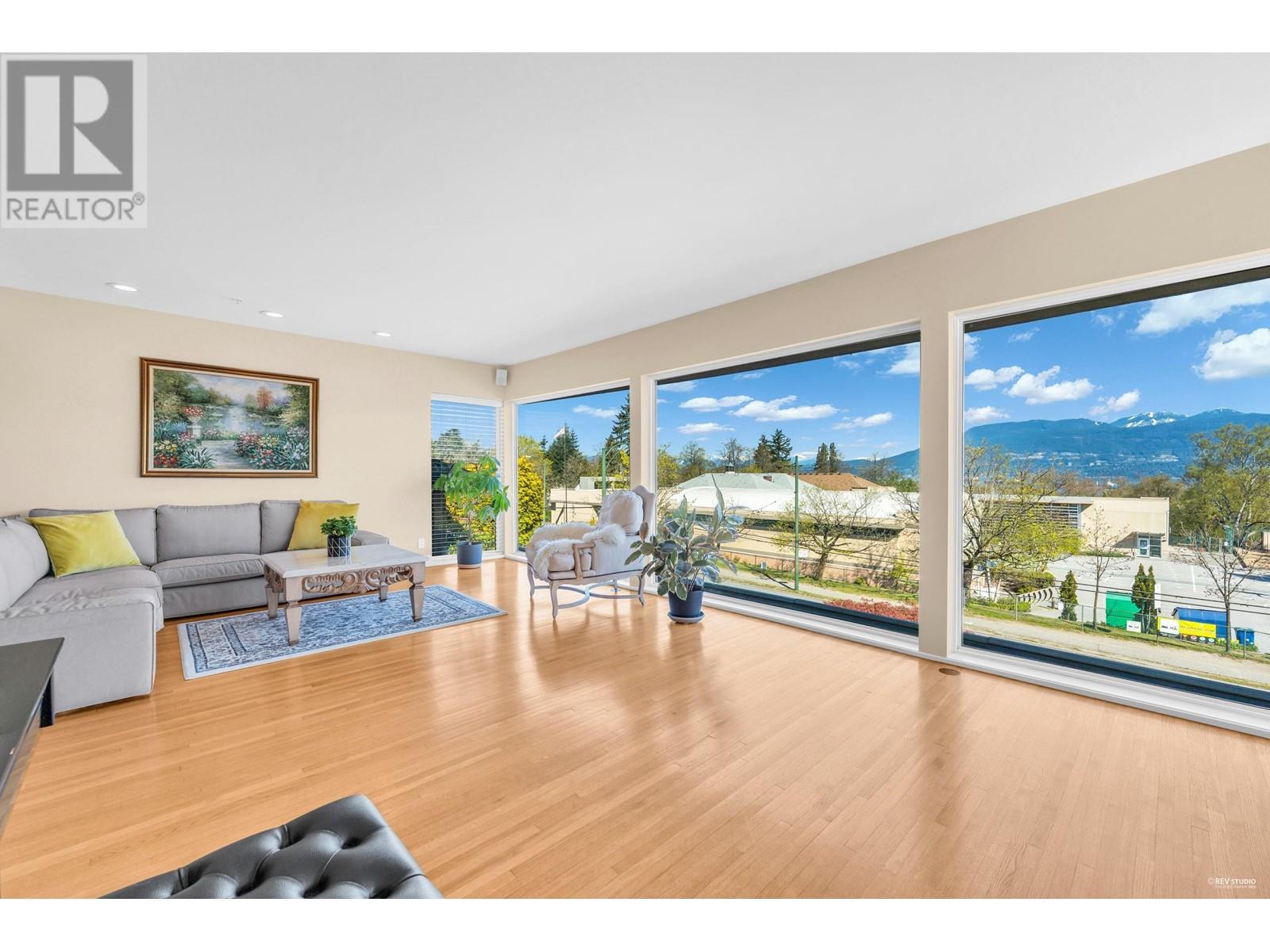 4060 W 10th Avenue, Vancouver, British Columbia  V6R 2H1 - Photo 6 - R2993196