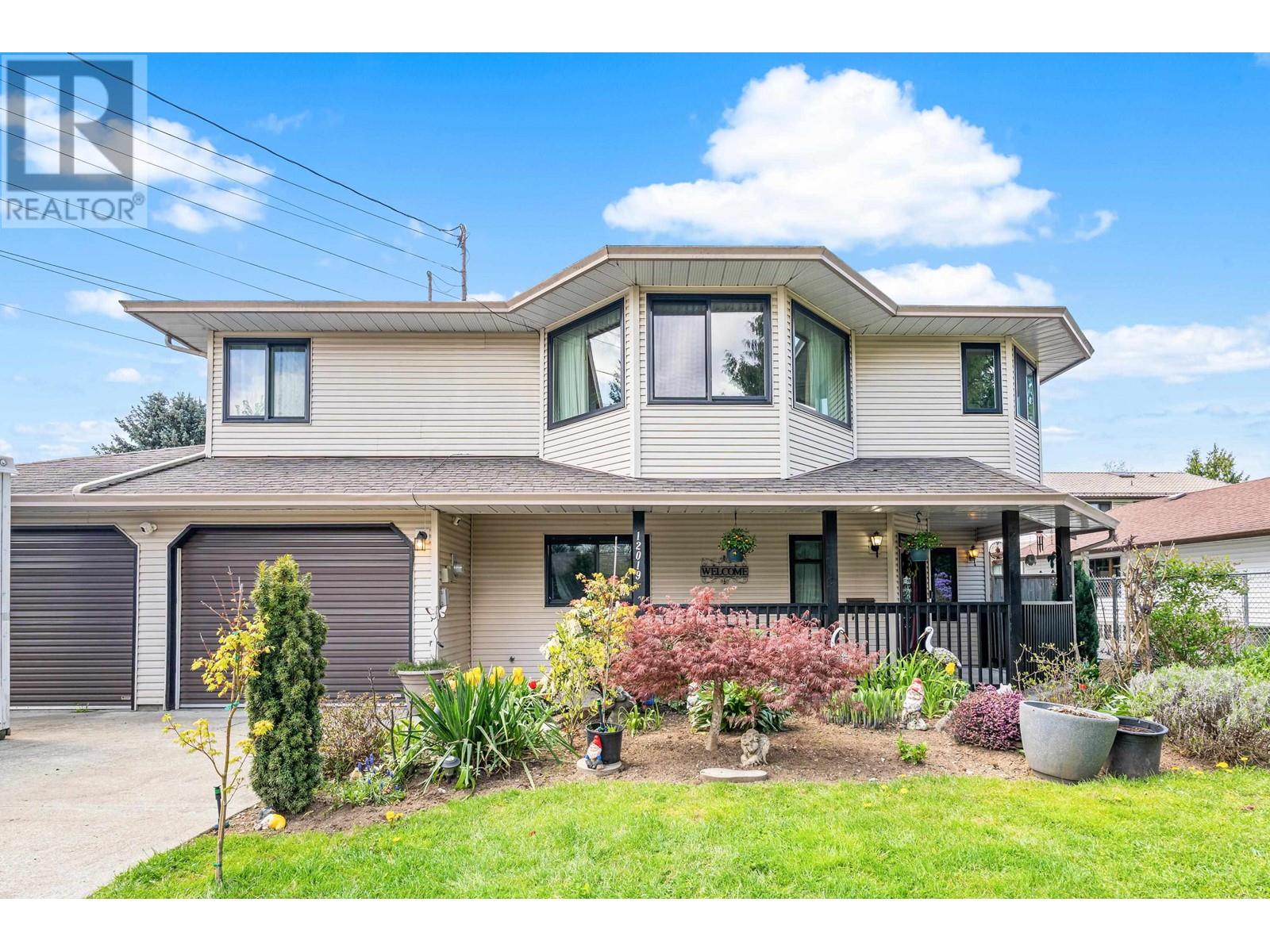 12019 206 Street, Maple Ridge, British Columbia  V2X 1T8 - Photo 1 - R2993218