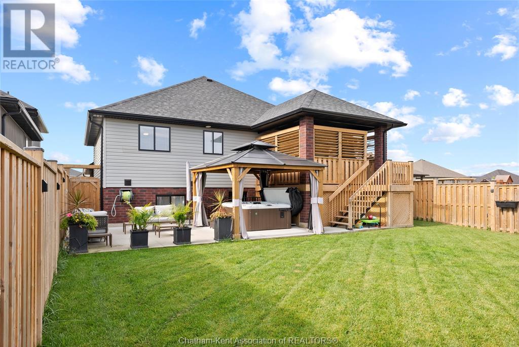 31 Peachtree Lane, Chatham, Ontario  N7L 0G3 - Photo 44 - 25008996