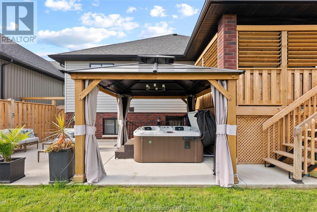 31 Peachtree Lane, Chatham, Ontario  N7L 0G3 - Photo 45 - 25008996