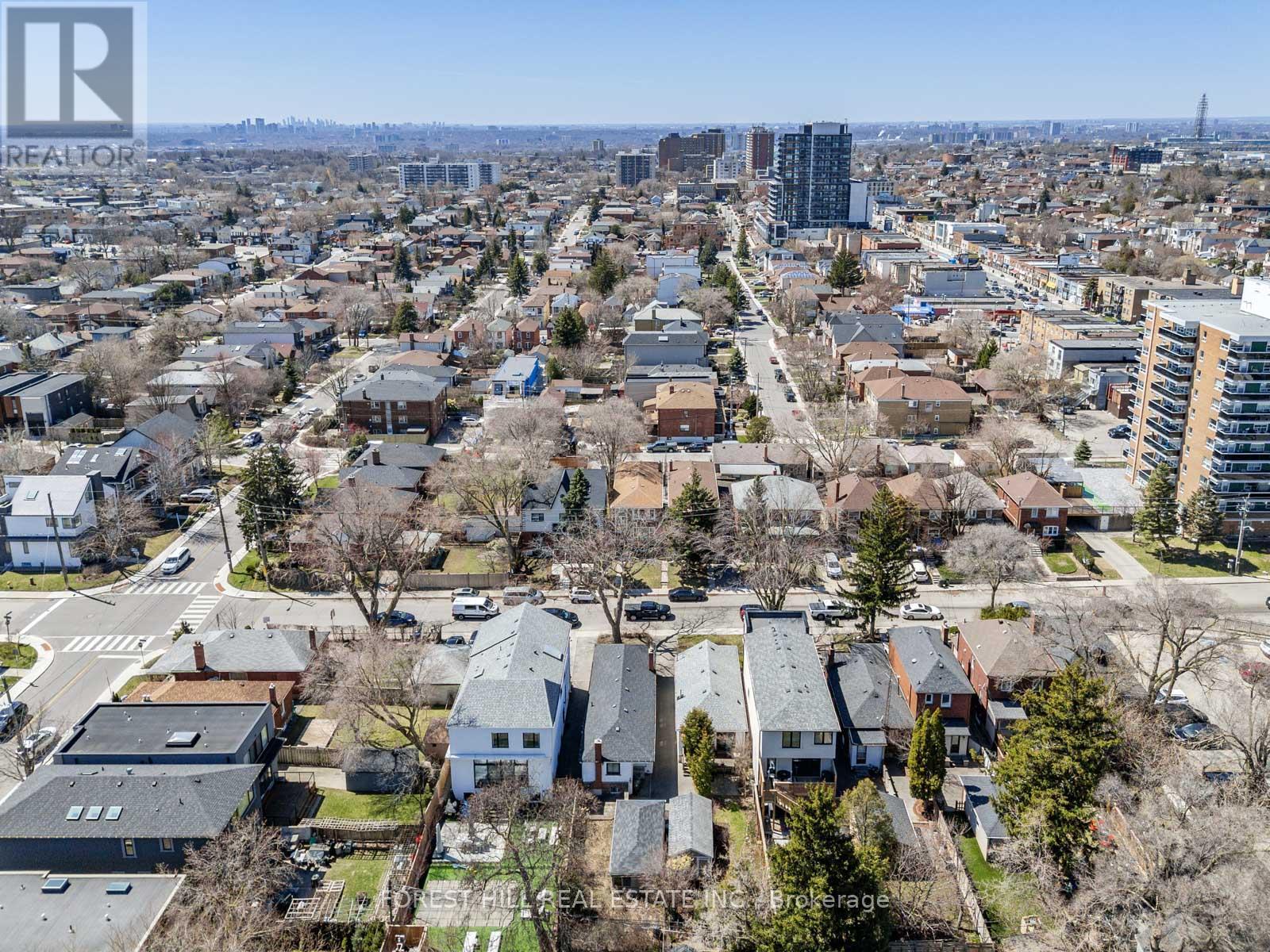 547 Atlas Avenue, Toronto, Ontario  M6C 3R5 - Photo 17 - C12098156