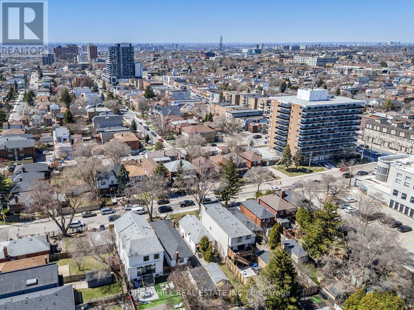 547 Atlas Avenue, Toronto, Ontario  M6C 3R5 - Photo 18 - C12098156