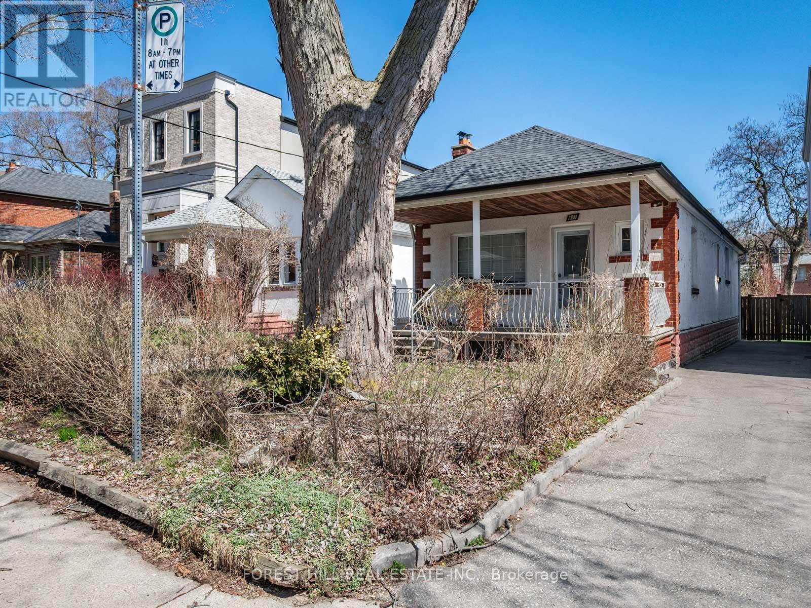 547 Atlas Avenue, Toronto, Ontario  M6C 3R5 - Photo 2 - C12098156