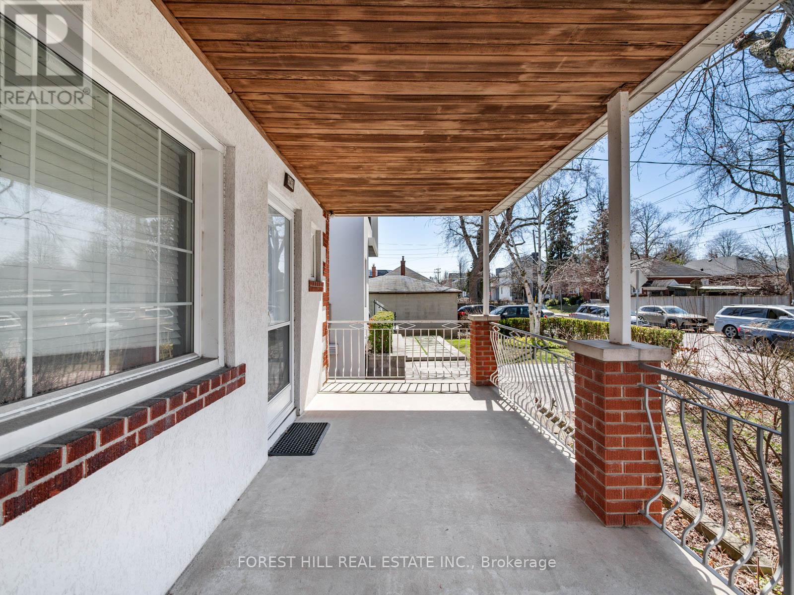 547 Atlas Avenue, Toronto, Ontario  M6C 3R5 - Photo 8 - C12098156