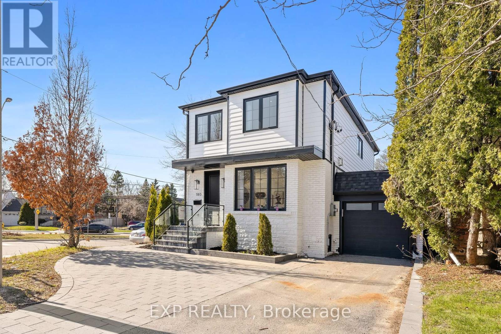 Property at 180 GLENWOOD CRESCENT image 1