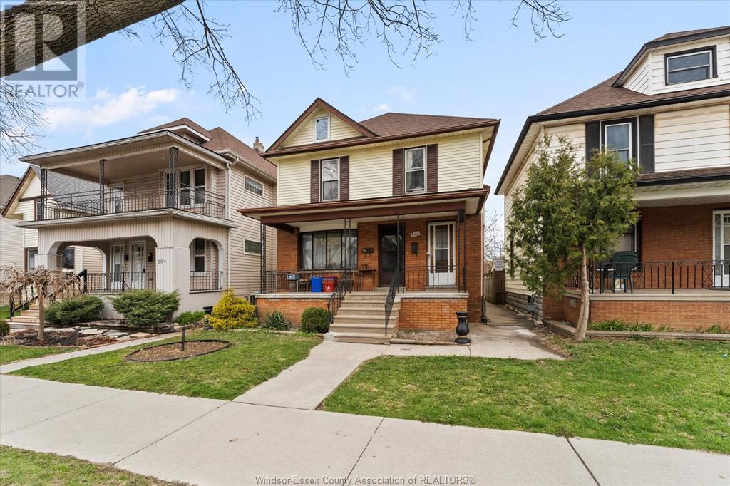 Property at 516 Gladstone AVENUE image 4