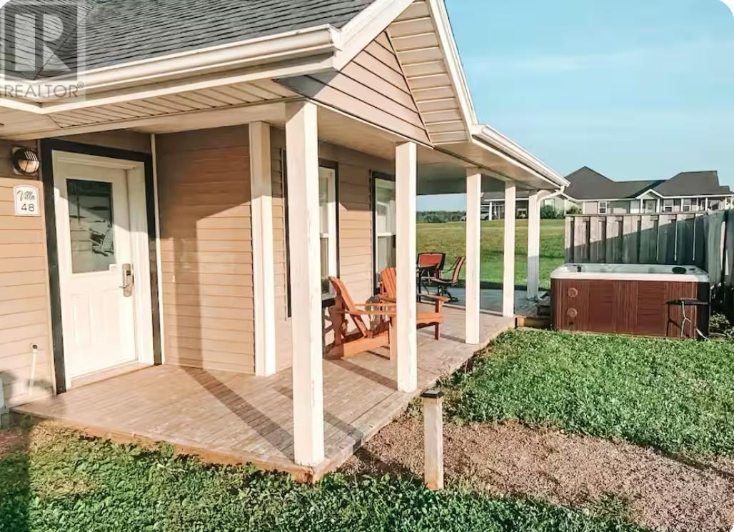 48 123 Schoolhouse Lane, Stanley Bridge, Prince Edward Island  C0B 1N0 - Photo 1 - 202508594