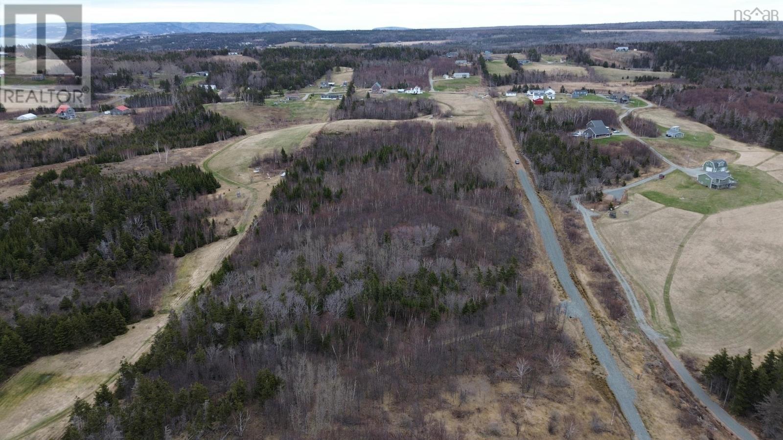 Lot 2 Marble Hill Road, Port Hood, Nova Scotia
