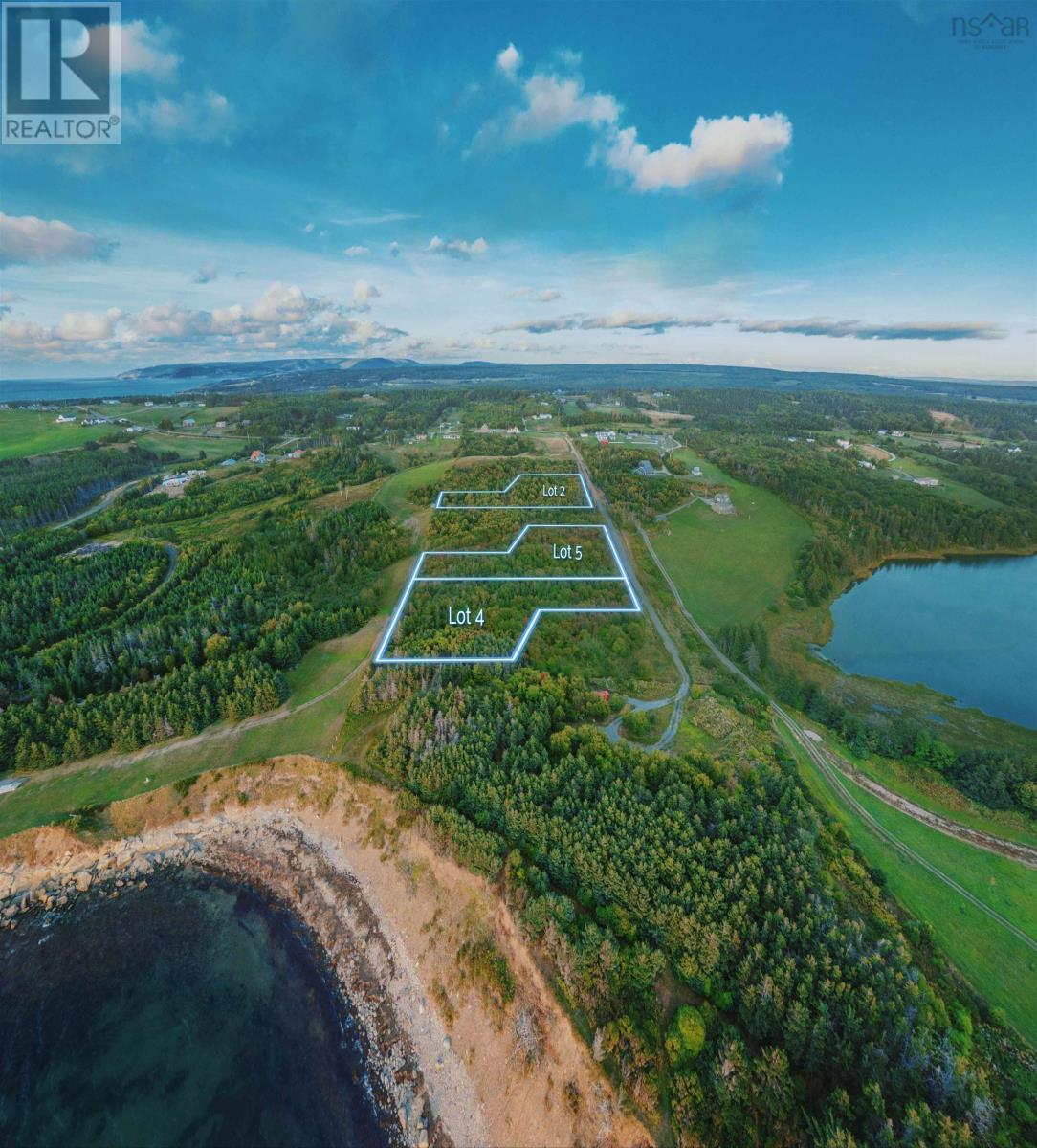 Lot 2 Marble Hill Road, Port Hood, Nova Scotia  B0E 2W0 - Photo 9 - 202501299