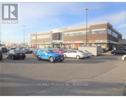 2C07 - 7215 GOREWAY DRIVE, Mississauga, Ontario
