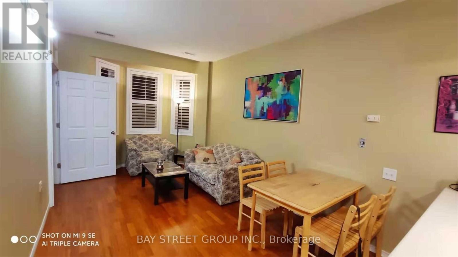 87 - 760 Lawrence Avenue W, Toronto, Ontario  M6A 1B8 - Photo 4 - W12098171