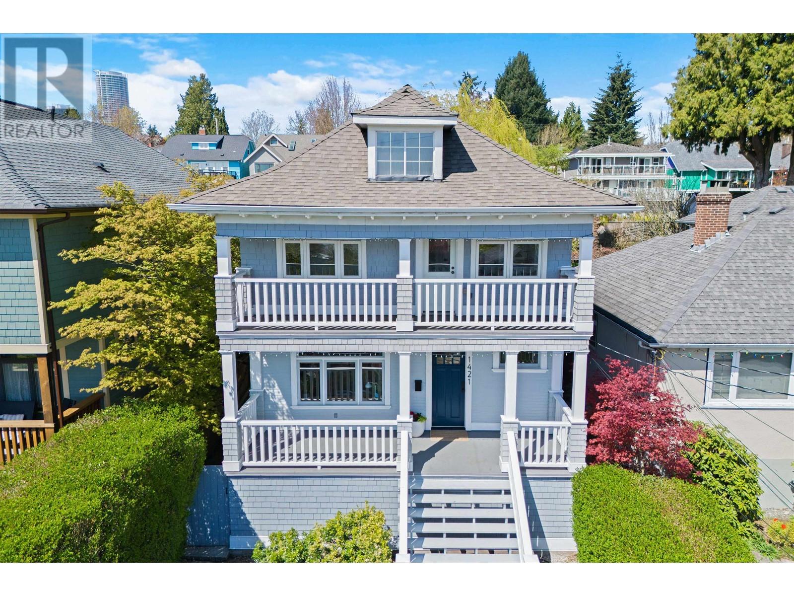 Property at 1421 SEVENTH AVENUE image 2