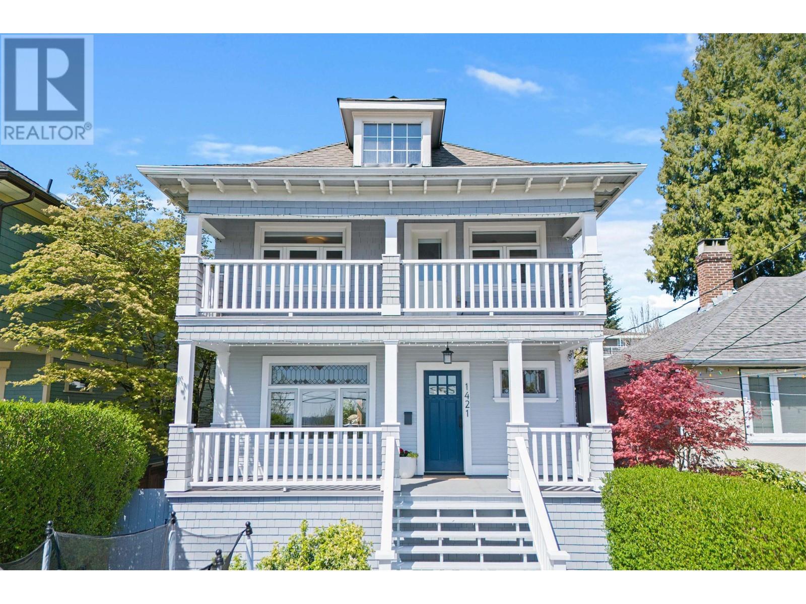Property at 1421 SEVENTH AVENUE image 1