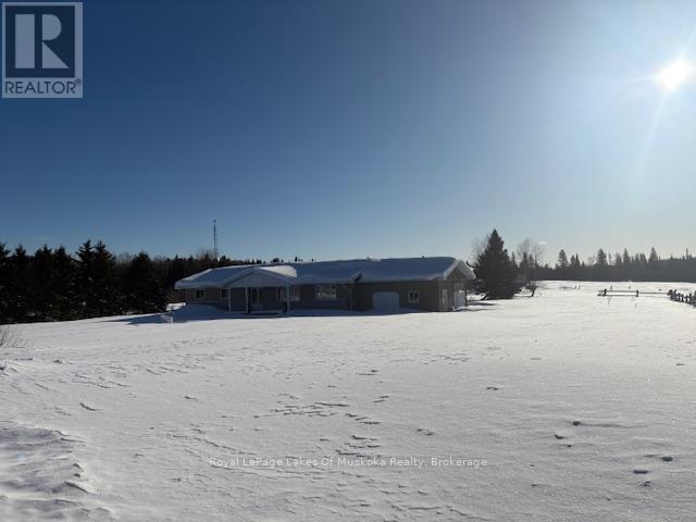 1105 Old Muskoka Road, Huntsville, Ontario  P0B 1M0 - Photo 3 - X11979145