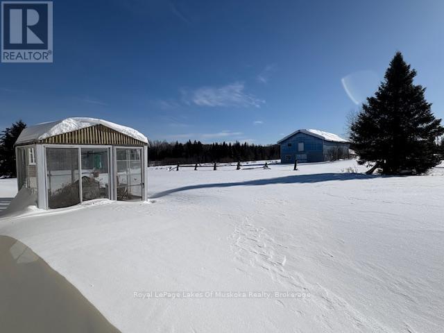 1105 Old Muskoka Road, Huntsville, Ontario  P0B 1M0 - Photo 28 - X11979145