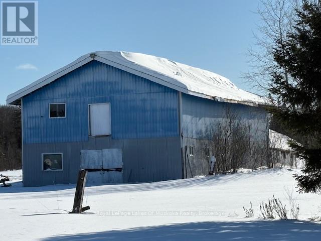 1105 Old Muskoka Road, Huntsville, Ontario  P0B 1M0 - Photo 27 - X11979145