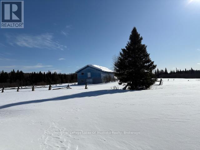 1105 Old Muskoka Road, Huntsville, Ontario  P0B 1M0 - Photo 26 - X11979145