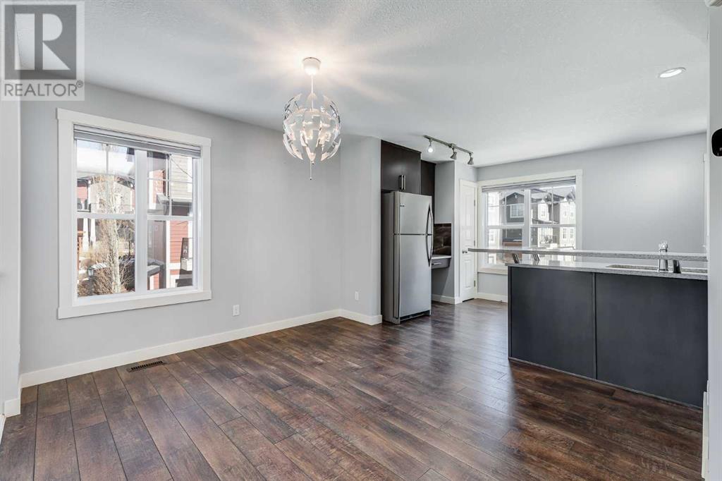 206 Cranford Walk Se, Calgary, Alberta  T3M 1R6 - Photo 14 - A2208693