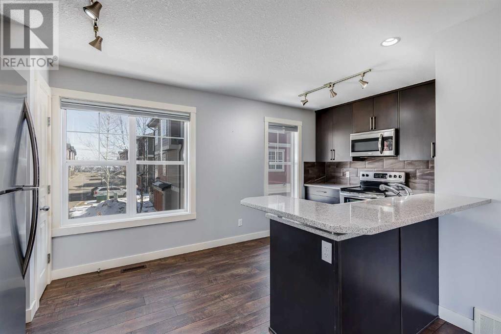 206 Cranford Walk Se, Calgary, Alberta  T3M 1R6 - Photo 15 - A2208693