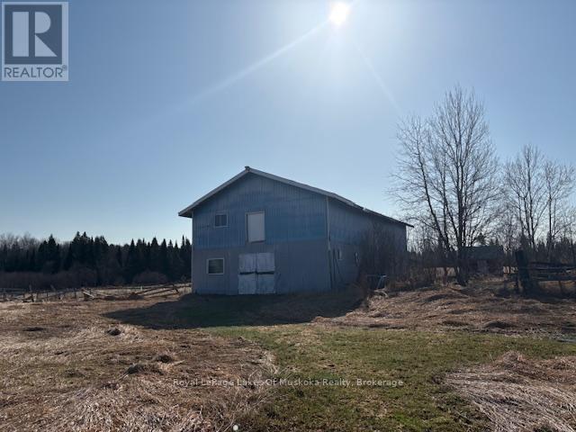 1105 Old Muskoka Road, Huntsville, Ontario  P0B 1M0 - Photo 36 - X11979145