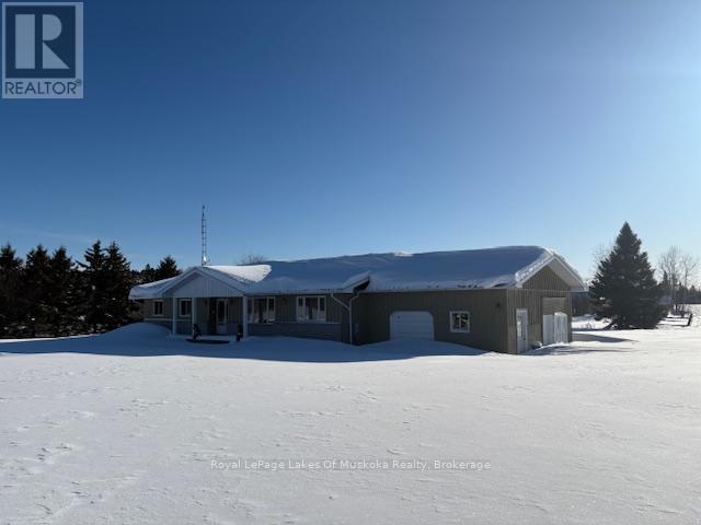 1105 Old Muskoka Road, Huntsville, Ontario  P0B 1M0 - Photo 5 - X11979145