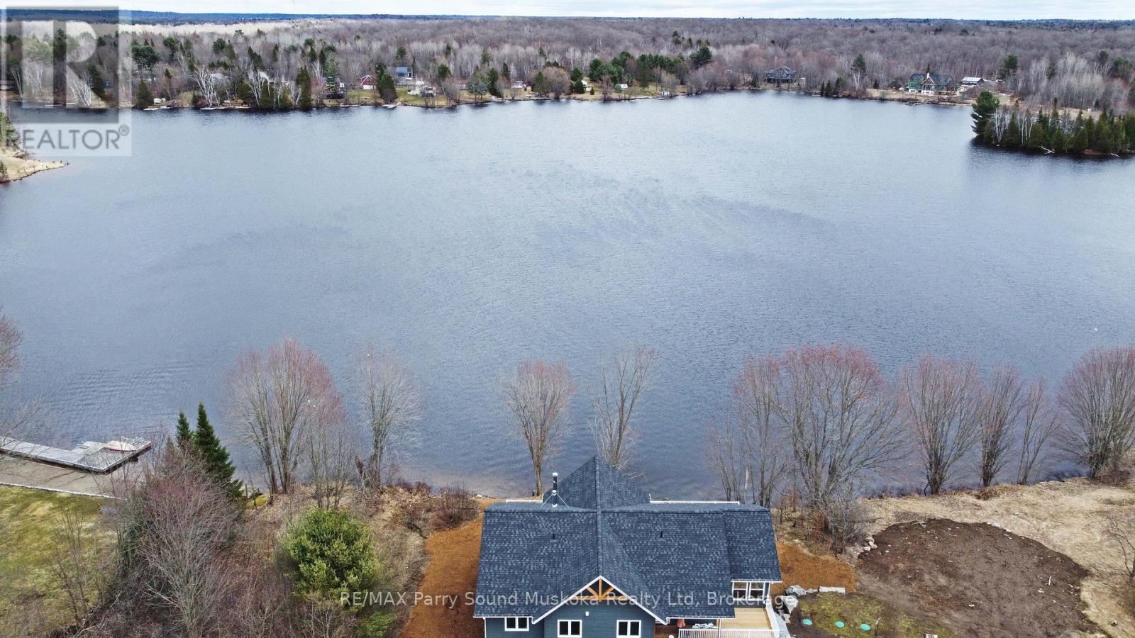 49 Hardies Road, Mckellar, Ontario  P2A 0B5 - Photo 3 - X12024402