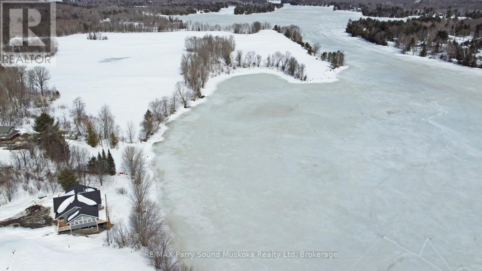 49 Hardies Road, Mckellar, Ontario  P2A 0B5 - Photo 5 - X12024402