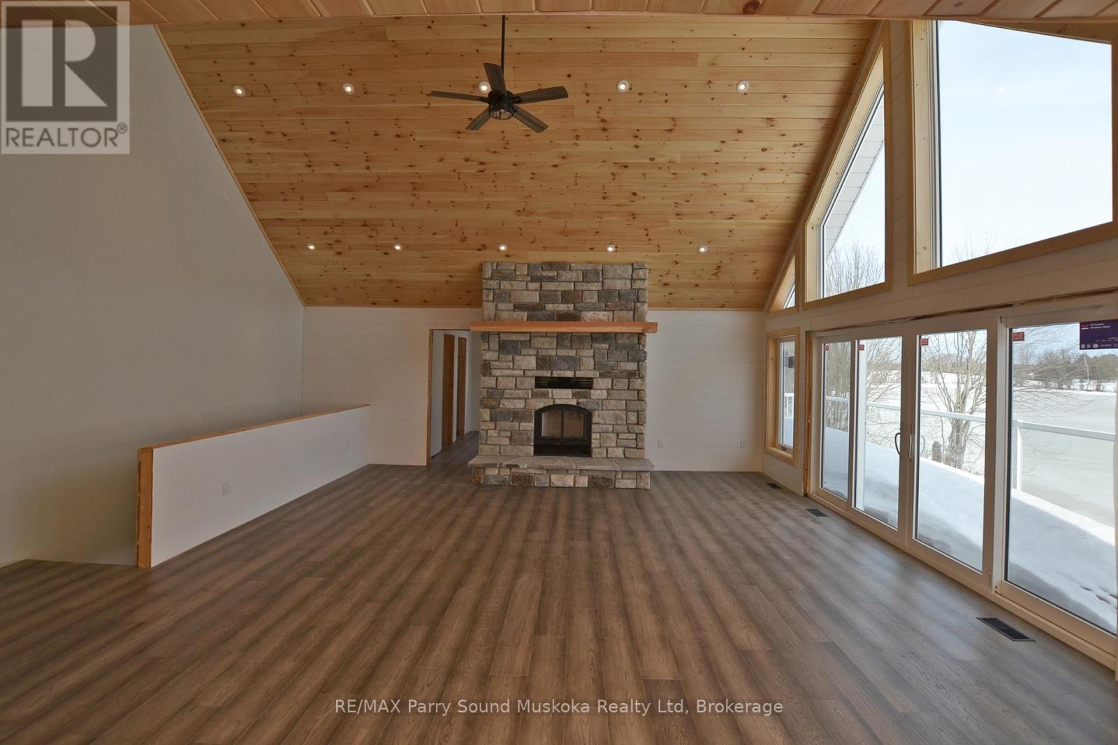 49 Hardies Road, Mckellar, Ontario  P2A 0B5 - Photo 8 - X12024402