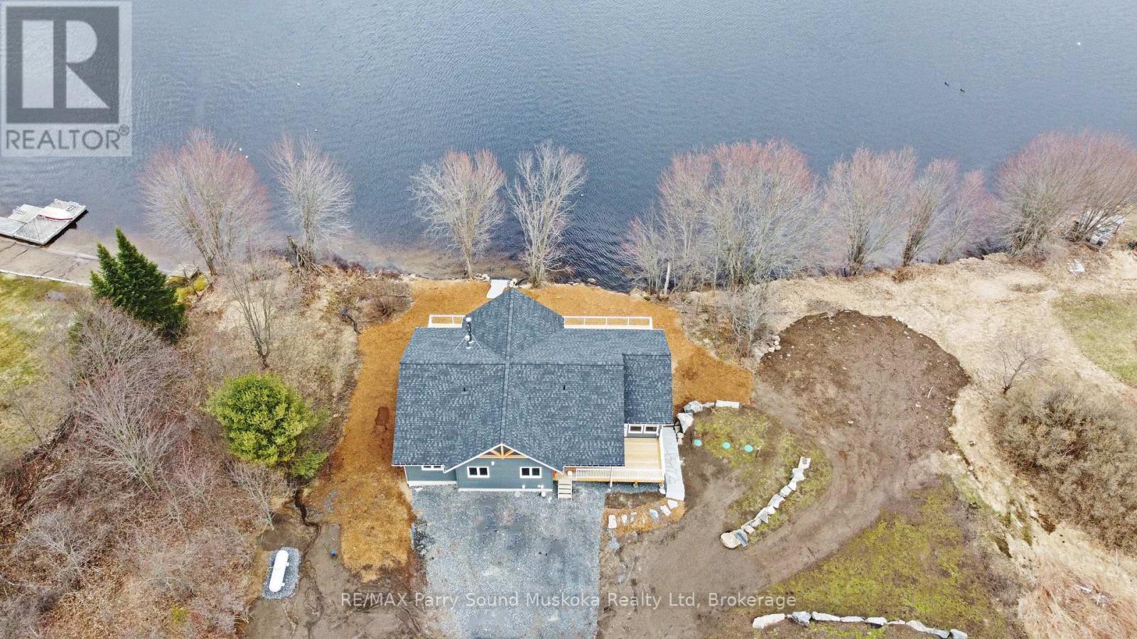 49 Hardies Road, Mckellar, Ontario  P2A 0B5 - Photo 40 - X12024402