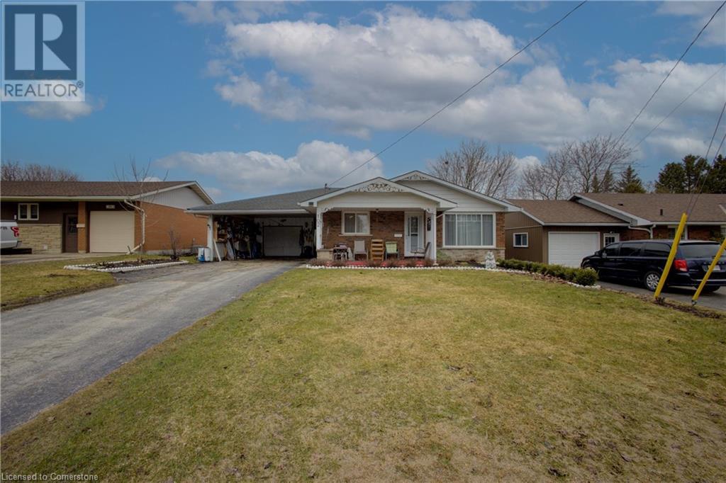 Property at 102 BYELAND Drive image 3