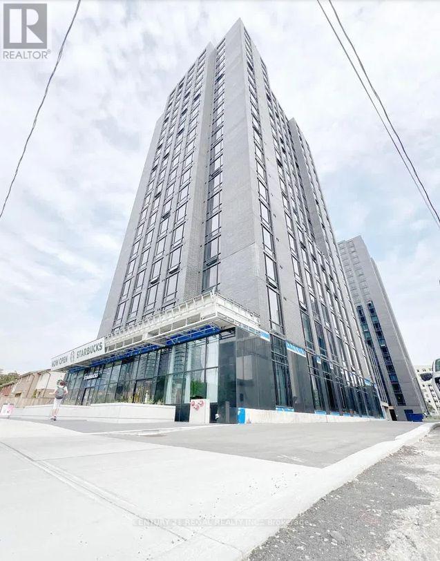 909 - 145 Columbia Street W, Waterloo, Ontario  N2L 0K7 - Photo 11 - X12098105