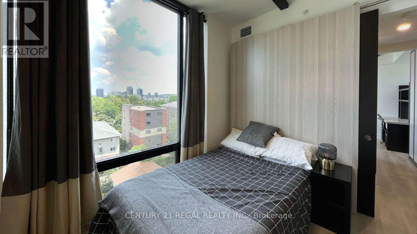 909 - 145 Columbia Street W, Waterloo, Ontario  N2L 0K7 - Photo 9 - X12098105