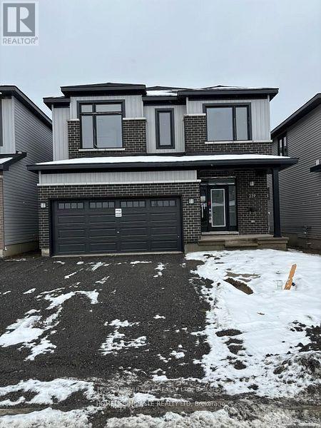 239 BEAUGENCY STREET, Ottawa, Ontario