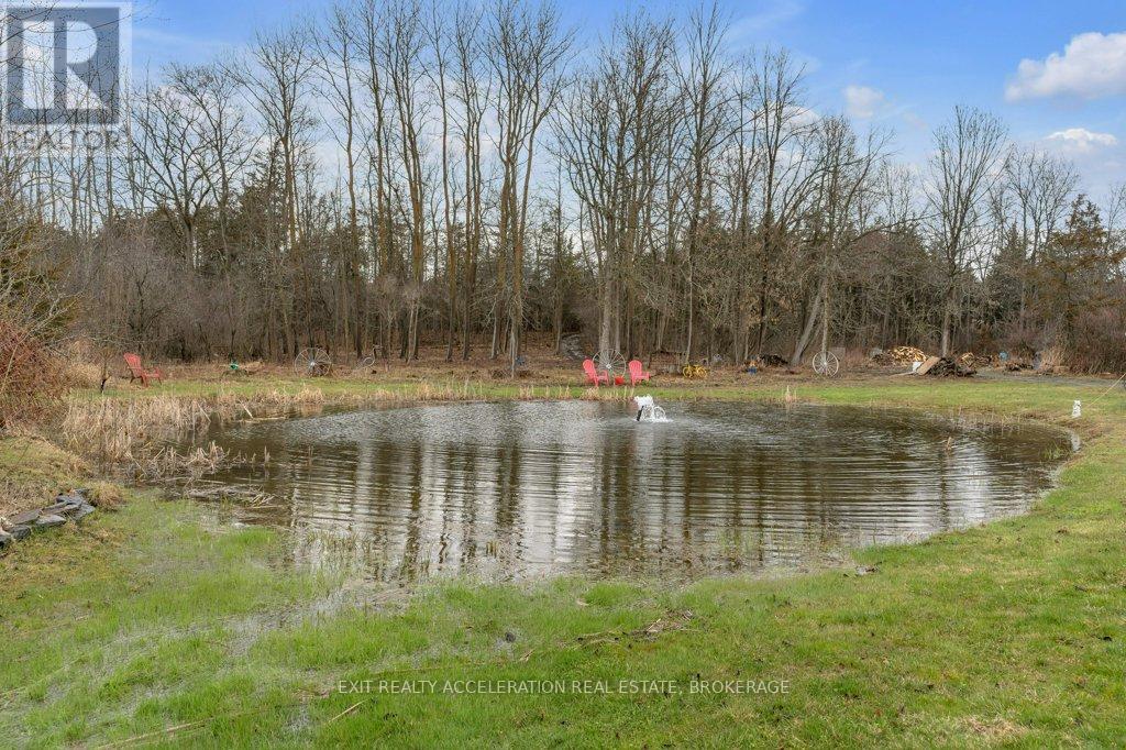 4704 County Rd 9, Greater Napanee (Greater Napanee), Ontario  K7R 3K8 - Photo 37 - X12097982