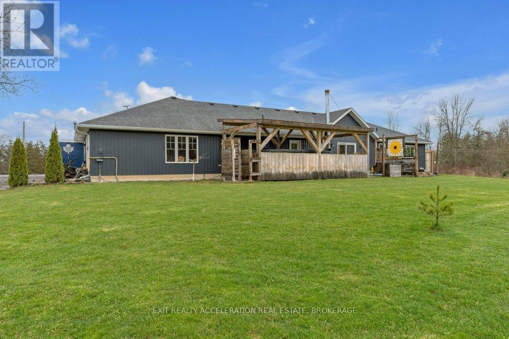 4704 County Rd 9, Greater Napanee (Greater Napanee), Ontario  K7R 3K8 - Photo 35 - X12097982