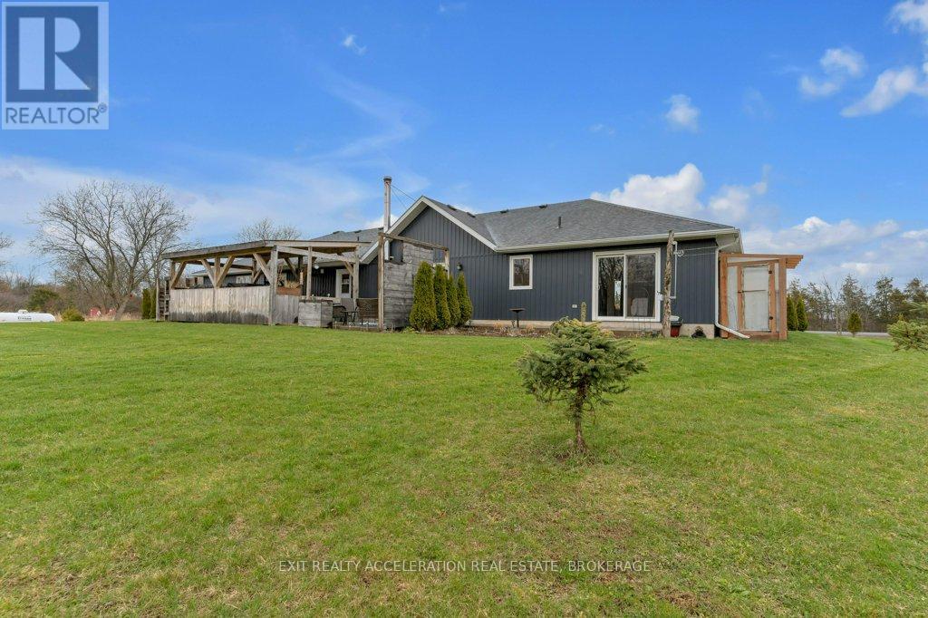 4704 County Rd 9, Greater Napanee (Greater Napanee), Ontario  K7R 3K8 - Photo 36 - X12097982