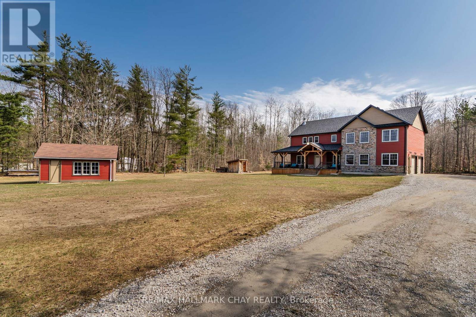 Property at 2091 DWYER ROAD image 1