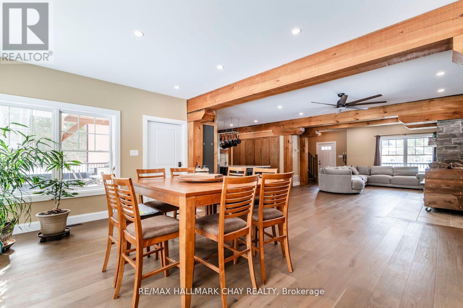 2091 Dwyer Road, Springwater, Ontario  L9X 1L7 - Photo 20 - S12095789