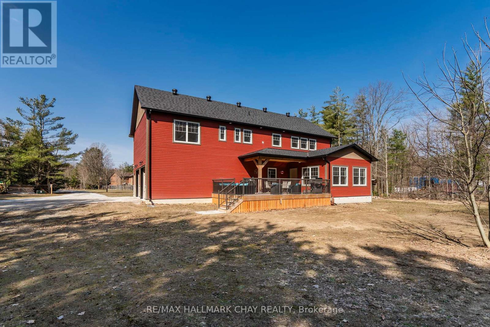 2091 Dwyer Road, Springwater, Ontario  L9X 1L7 - Photo 44 - S12095789
