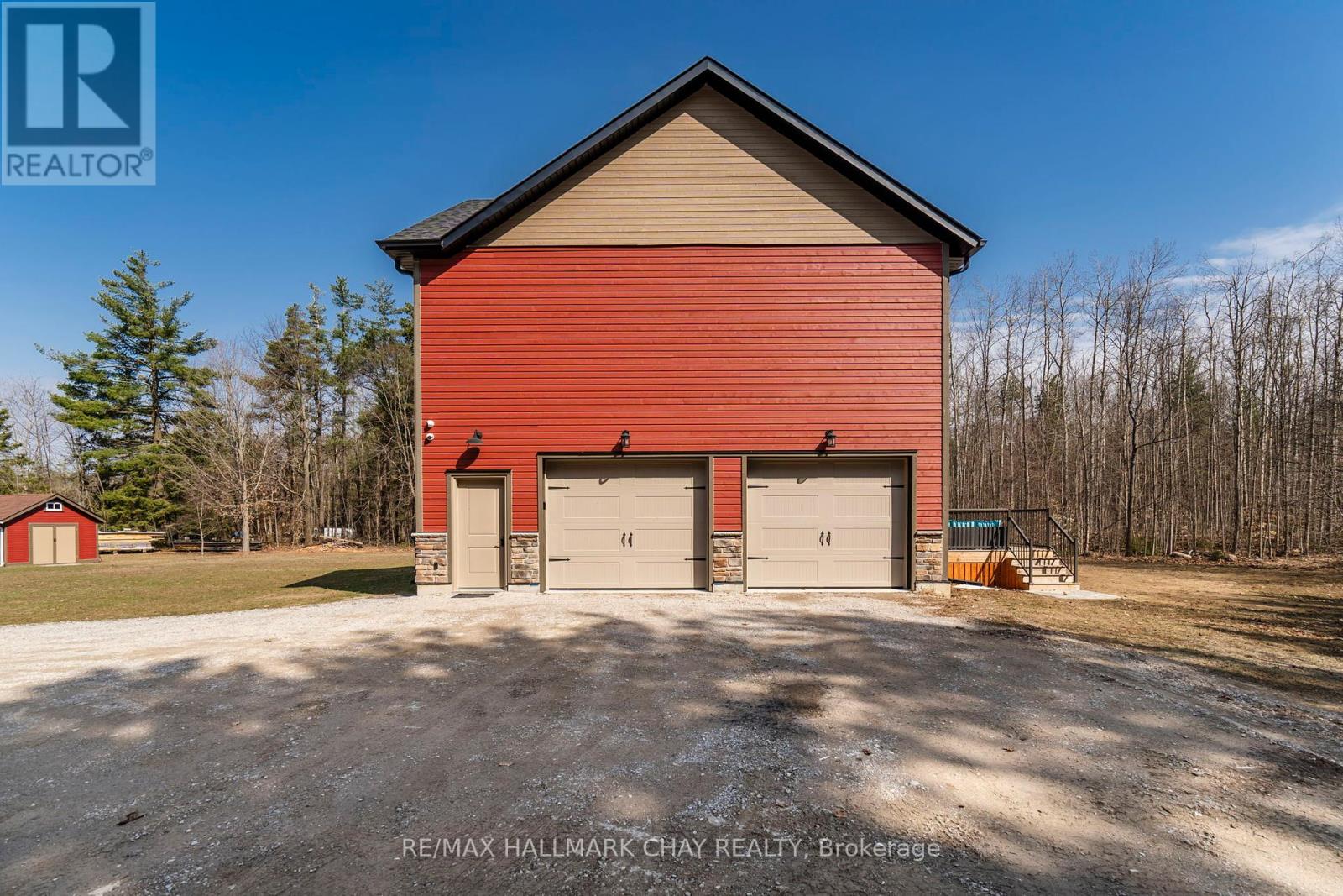 2091 Dwyer Road, Springwater, Ontario  L9X 1L7 - Photo 43 - S12095789