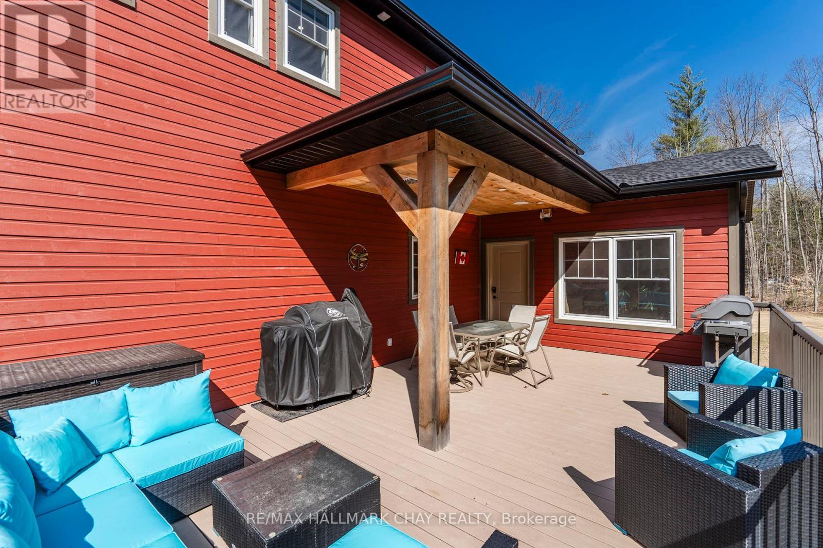 2091 Dwyer Road, Springwater, Ontario  L9X 1L7 - Photo 45 - S12095789