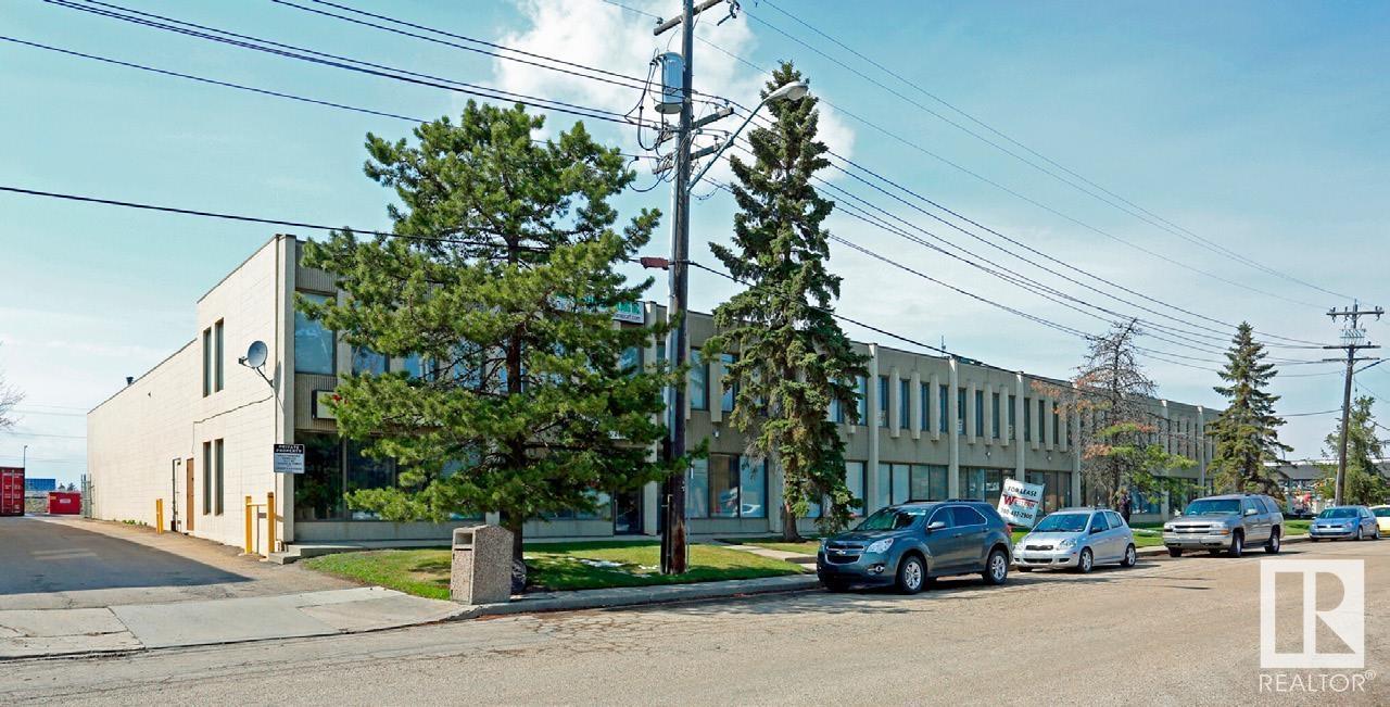 4612 4614 101 ST NW, Edmonton, Alberta