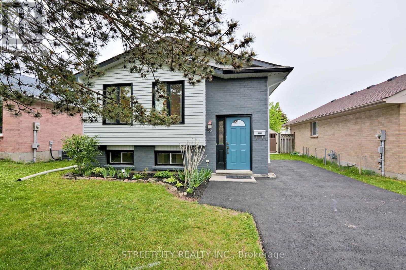 22 ERICA CRESCENT S, London South, Ontario