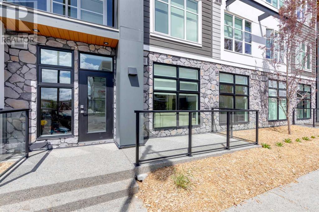 2116, 681 Savanna Boulevard Ne, Calgary, Alberta  T3J 5N9 - Photo 4 - A2189520