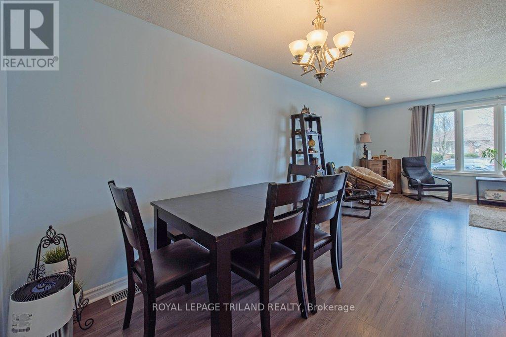 7 Golding Place, St. Thomas, Ontario  N5R 6B6 - Photo 11 - X12098365
