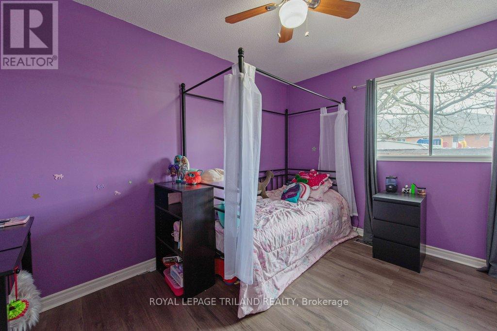7 Golding Place, St. Thomas, Ontario  N5R 6B6 - Photo 19 - X12098365