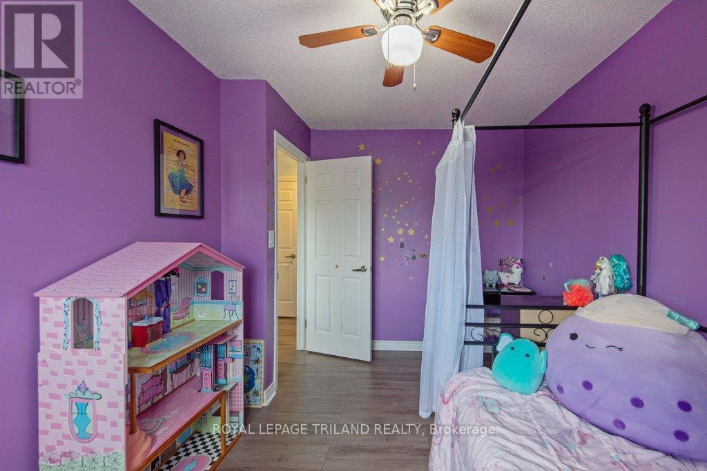 7 Golding Place, St. Thomas, Ontario  N5R 6B6 - Photo 20 - X12098365