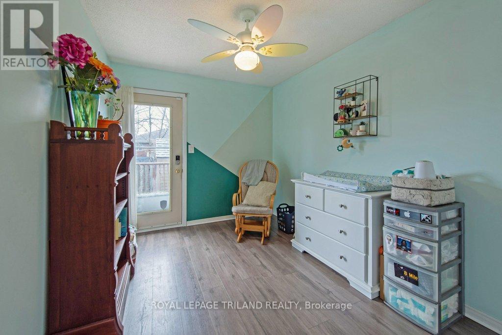 7 Golding Place, St. Thomas, Ontario  N5R 6B6 - Photo 23 - X12098365