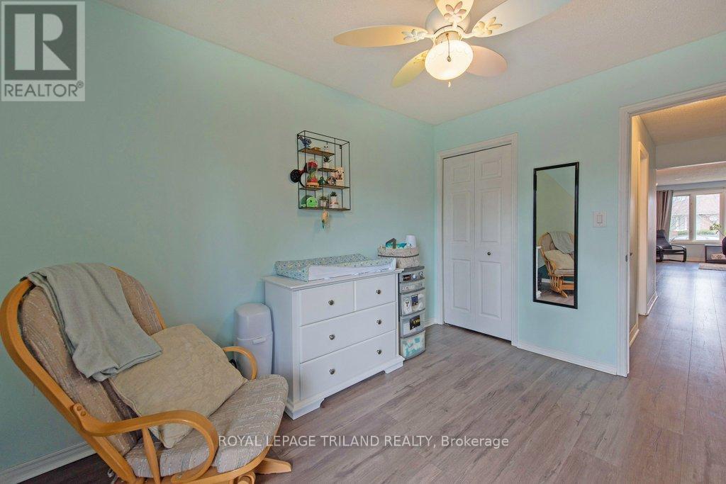 7 Golding Place, St. Thomas, Ontario  N5R 6B6 - Photo 24 - X12098365
