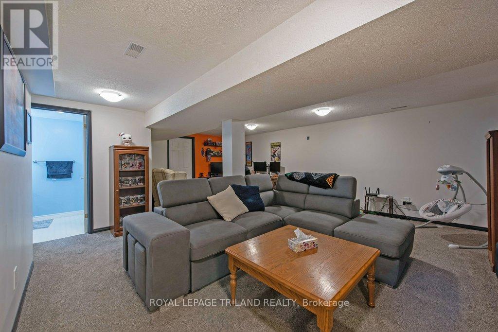 7 Golding Place, St. Thomas, Ontario  N5R 6B6 - Photo 27 - X12098365